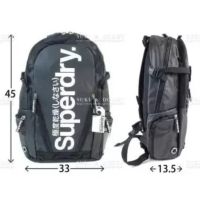 กระเป๋าเป้.กระเป๋าเป้กันน้ำ ... Backpack.Super.dry รุ่น Tarpaulin