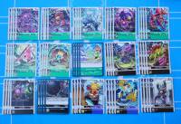 Digimon Card Game BT14 Blast Ace ระดับ C