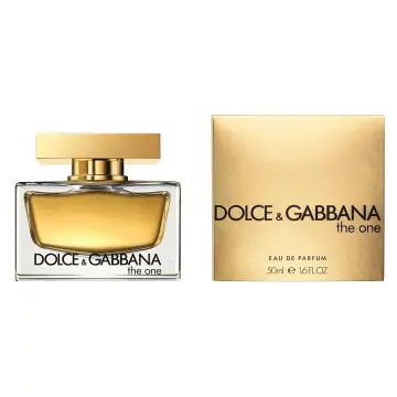 Nước Hoa Dolce Gabbana The One Edp 75ml Giá Tốt T04/2023 | Mua tại 