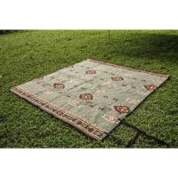 Blackdeer Picnic Mat Green 2mx3m