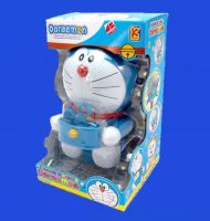 T.P. TOYS เป่าฟองโดเรมอน bubbles doraemon