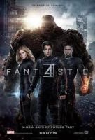 ดีวีดี ภาพยนต์ บลูเรย์  DVD Blu-ray Fantastic 4 สี่พลังคนกายสิทธิ์ ซับไทย เปลี่ยนภาษาได้ พร้อมส่ง