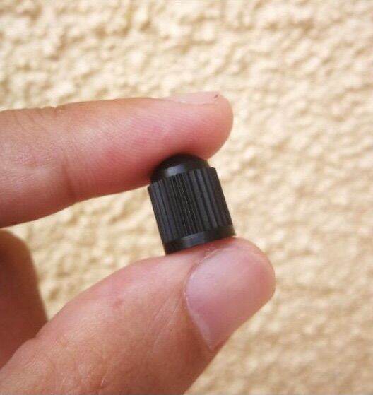 Tire Caps/Tire Valve Cap/Takip ng Pito ng Gulong Lazada PH