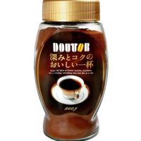 กาแฟ DOUTOR กาแฟโรโดลเบนเงอร์ ขนาด 200g