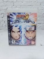 แผ่นเกมส์PS3 NARUTO STORM UNTIMATE NINJA มือสอง