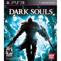 Dark Soul Ps3