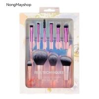 มาใหม่♥️ของแท้♥️Real Techniques Travel Fantasy Mini Brush Set