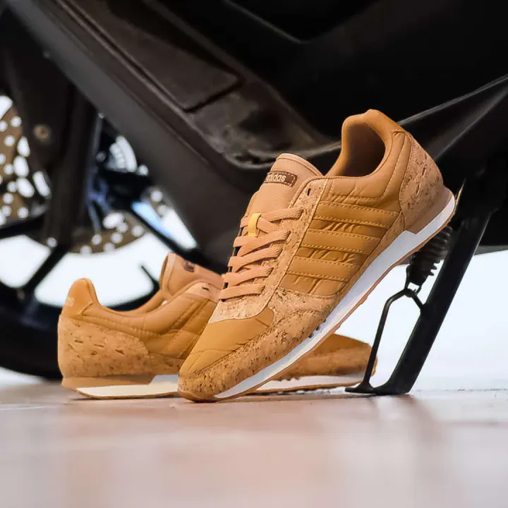 adidas neo city racer wood