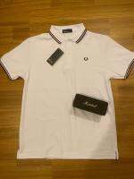 Fredperryคอปกโปโลผ้าเนื้อละเอียดไม่หนาผ้าใส่สบาย