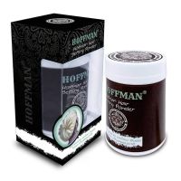 แป้งเซ็ทผม Hoffman hair settin powder 10 กรัม