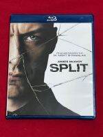 Blu-ray Split จิตหลุดโลก (แผ่นแท้)