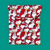 Apollo - Snoopy(Red) Notebook 13”