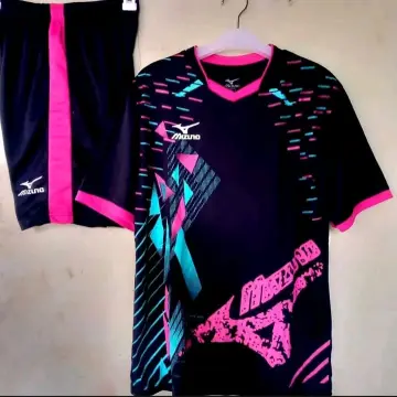 Kaos shop futsal mizuno