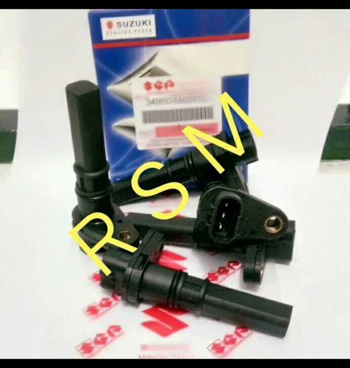 SENSOR SPEED SPEEDO METER SPEEDO METER VSS KECEPATAN SUZUKI ERTIGA