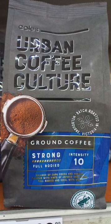 URBAN COFFEE CULTURE | Lazada PH