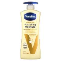 Vaseline Intensive Care Nourishing Moisture Lotion 600ml.