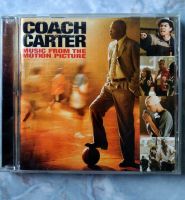 ? CD OST.COACH CARTER