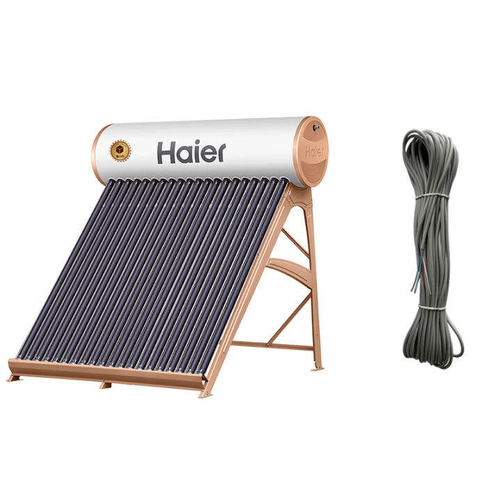 Haier Solar Water Heater Accessories Special for Signal Line Controller Lazada