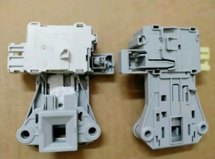 door lock mesin cuci electrolux Lazada Indonesia