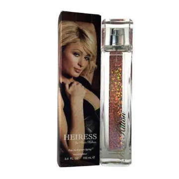 Paris hilton best sale heiress 100ml