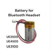 UE3500 UE4500 UE3100 แบตเตอรี่ battery for Bluetooth headset no 533-000069 พร้อมส่ง มีประกัน เก็บเงินปลายทาง