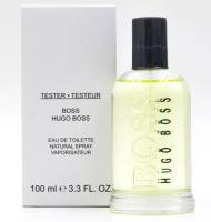 Hugo Boss edt  for Men 100 ml. กล่องเทสเตอร์