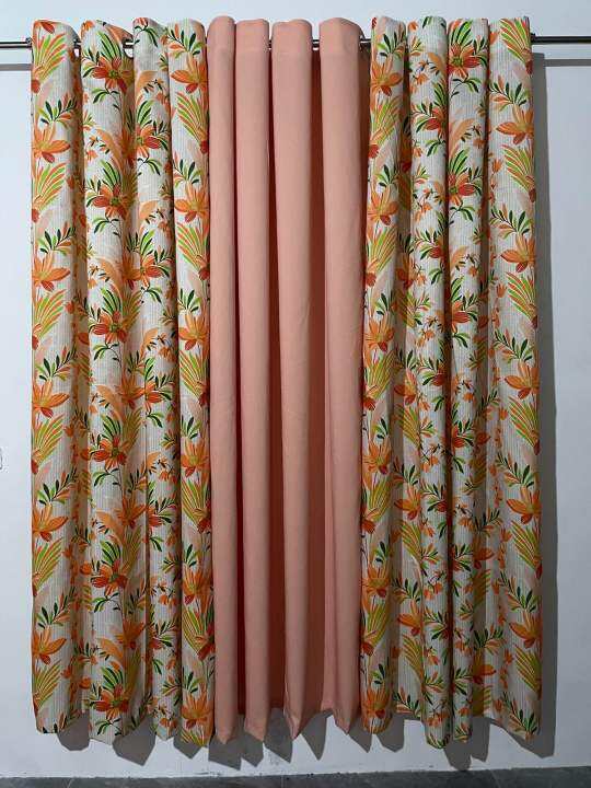 New Apricot Color Of The Year 2024 Curtain Lazada PH   S8bf3d7b12bab4408aeb7acde5b47b09bT  720x720q80 