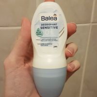 Balea Deodorant Roll-On Sensitive, 50 ml.