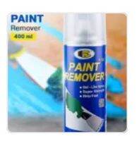 Bosny  PAINT Remover น้ำยาลอกสีสูตรเข้มข้น ใช้สำหรับลอกสีเคลือบต่างๆ