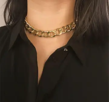 SINLEERY Fashion Cuba Stainless Steel Link Chain Bracelets Women Banglet  Jewelry Gift