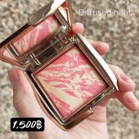 Hourglass ambient lighting blush 4.2g สี Diffused Heat ขนาดจริง ของแท้??ป้ายห้าง