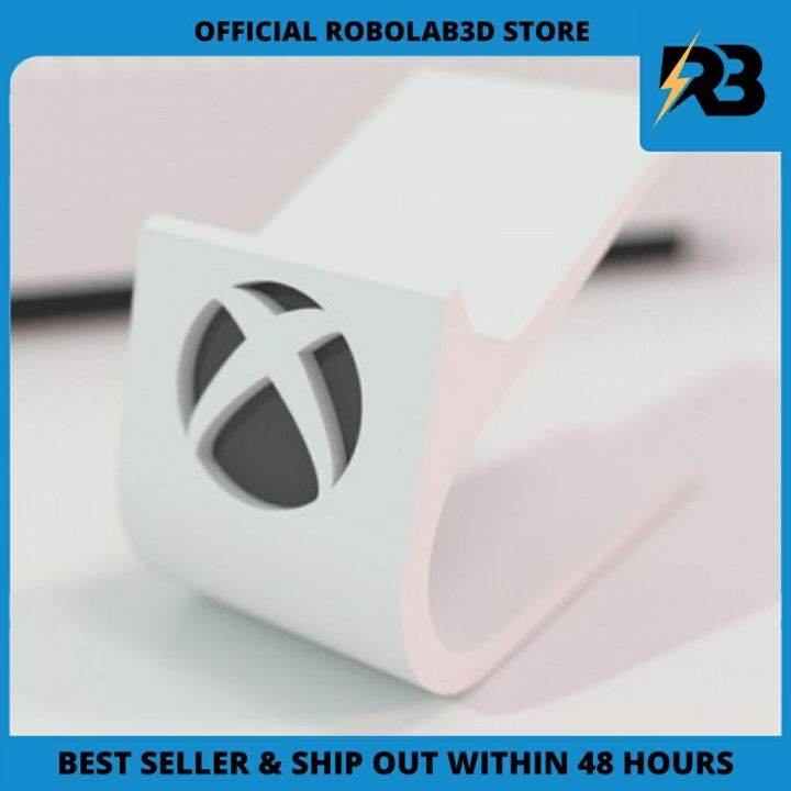 3D Printed Xbox One Controller Stand Lazada