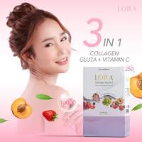 Lora Collagen