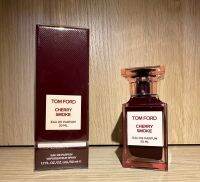 TF Cherry Smoke Edp ? กลิ่นใหม่ล่าสุด sexy ลึกลับ น่าค้นหา แบ่งขาย ?