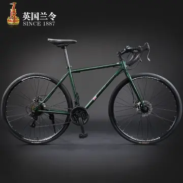 Raleigh off road discount bike