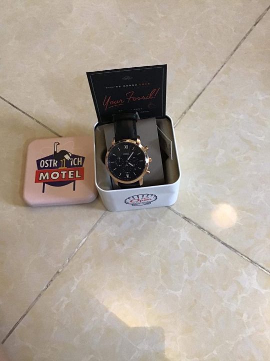 Fossil fs5382 hot sale