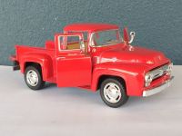 1956 FORD F-100 PICKUP