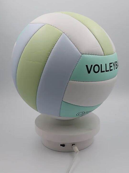 Official Mikasa Volleyball ball Original mikasa mva330 Outdoor Indoor