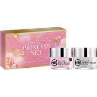 ￼เซตครีมเอ็นบี NB Princess Set Day&amp;Night Cream