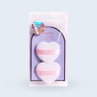 Cathy Doll Microfiber Powder Puff 2 pcs.