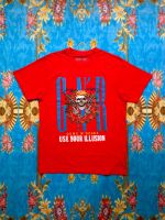 ?GUNS N’ ROSES  เสื้อวง Guns N’ Roses สินค้านำเข้า ลิขสิทธิ์แท้