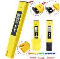 เครื่องวัดน้ำ ph meter พร้อมใช้งาน