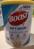 Boost optimum 800g. บูสท์ อาหารทางการแพทย์