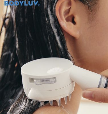 [THEKESS] BODYLUV Brush Shower, Korea import, water filter