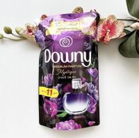 1.2 ลิตร ผลิต 12/22 Downy ดาวน์นี่ น้ำยาปรับผ้านุ่ม สูตรเข้มข้นพิเศษ สีม่วง