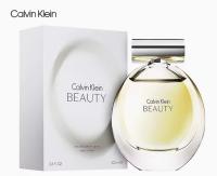 CK  beauty For Women EDP 100 ml กล่องซีล