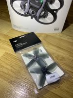 New! ของใหม่ ใบพัดแท้ ซองละ 4ชิ้นครบชุด original DJI avata propellers 1 set (4pcs)