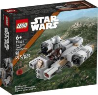 75321 The Razor Crest™ Microfighter