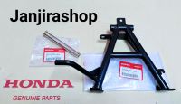 ขาตั้งคู่ พร้อมแกนขาตั้งคู่ เวฟ125 HONDA (แท้ศูนย์) WAVE125 R / S / I