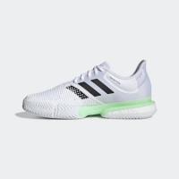 ??รองเท้าเทนนิส ADIDAS SOLECOURT BOOST
ราคาพิเศษเหลือ 3,990 บาท จากราคาบริษัท 5,500 บาท
ขนาด 6.5us  7us  12.5us

??รองเท้าเทนนิส ADIDAS SOLECOURT BOOST


??DNA ทรงเรกูลาร์ มีเชือกผูกรองเท้า

อัปเปอร์ทำจากผ้าที่ทนทานต่อการเสียดสี มาพร้อมหัวรองเท้า Ad